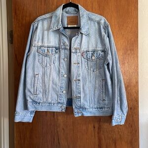 Levi’s Denim Jacket